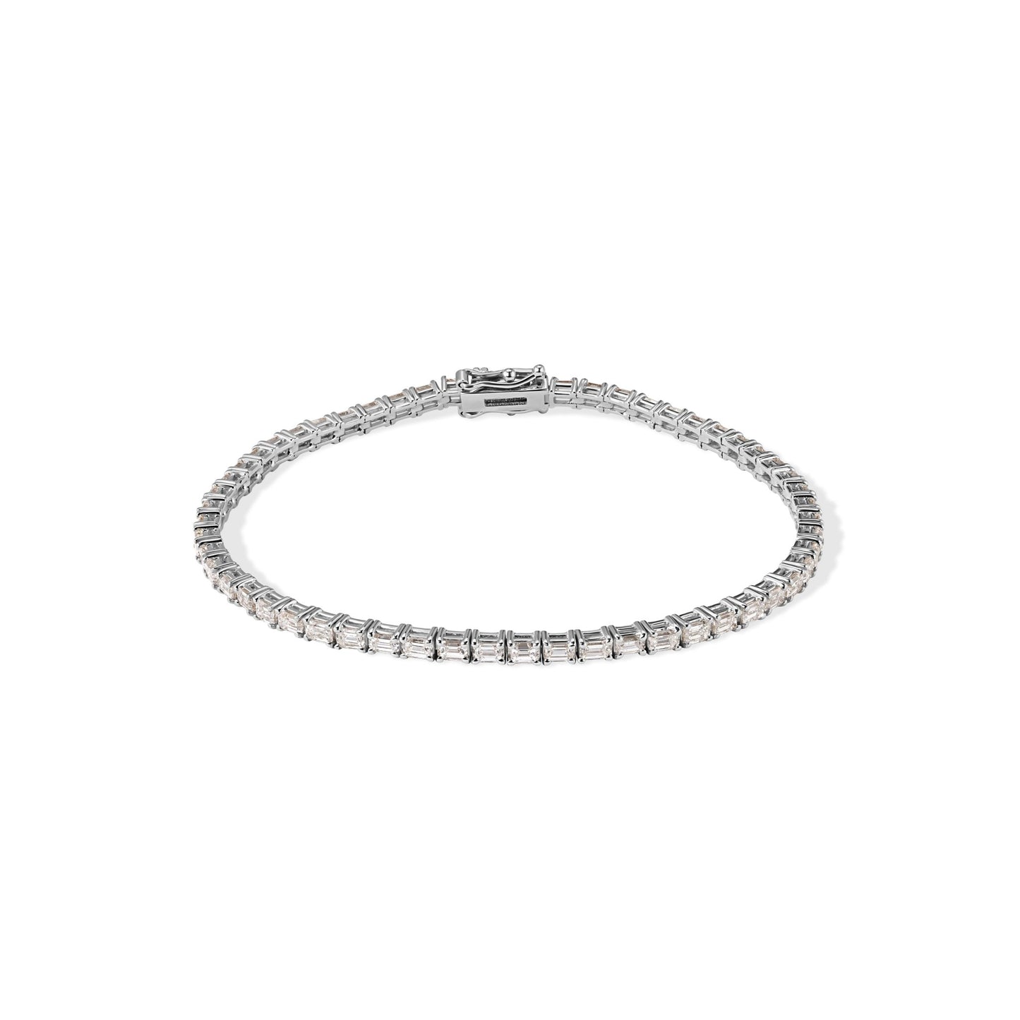 14K Diamond Bracelet - My Store