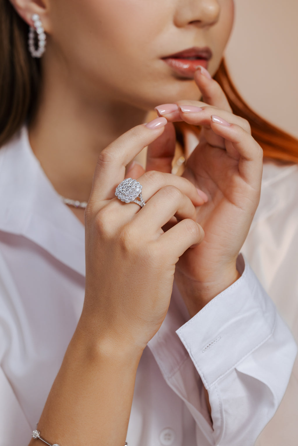 Diamond Rings - My Store