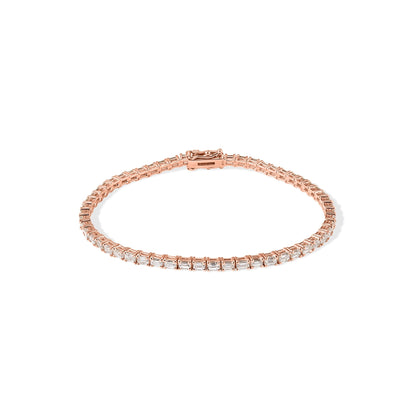 14K Diamond Bracelet - My Store