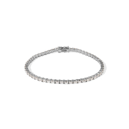 14K Diamond Bracelet - My Store
