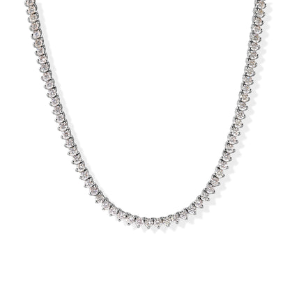 14K Diamond Necklace - My Store