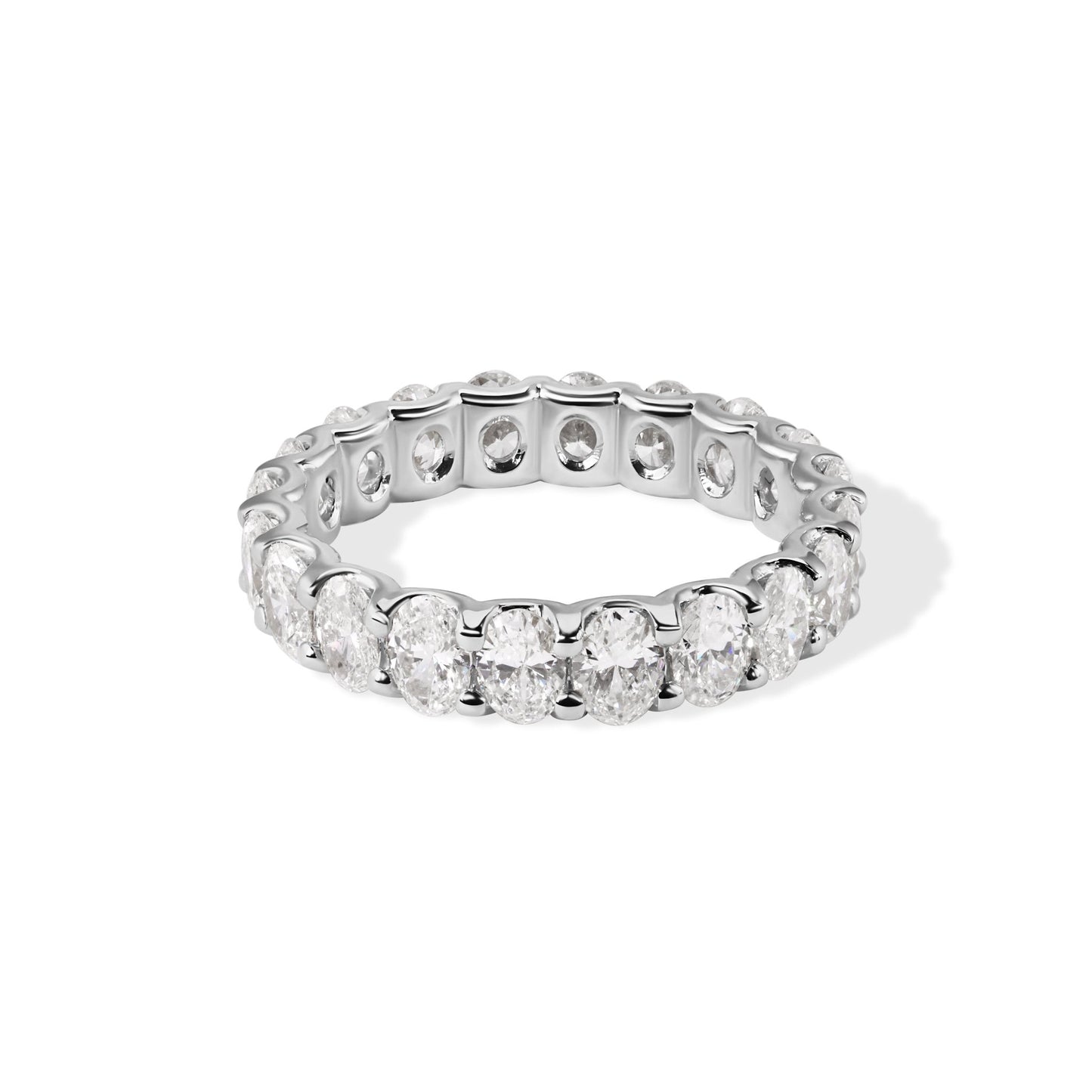14K Eternity Ring - My Store