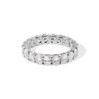 14K Eternity Ring - My Store