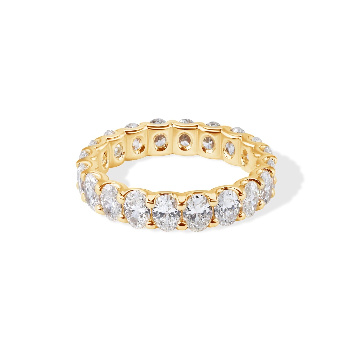 14K Eternity Ring - My Store