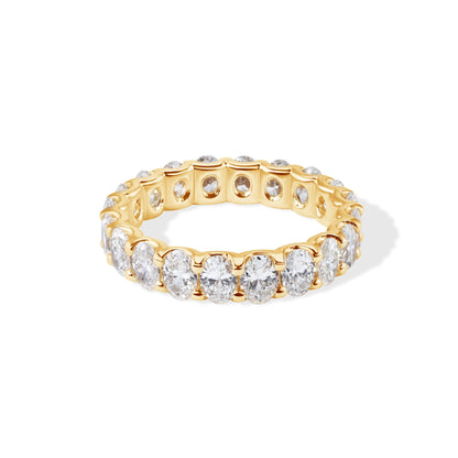 14K Eternity Ring - My Store