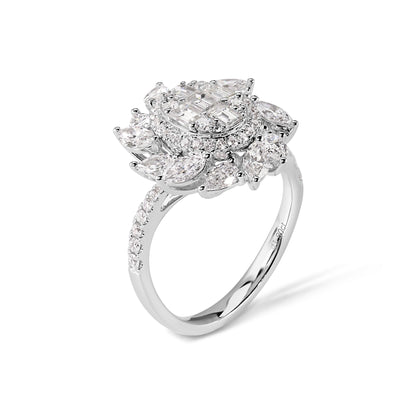 18k Ladies Ring - My Store